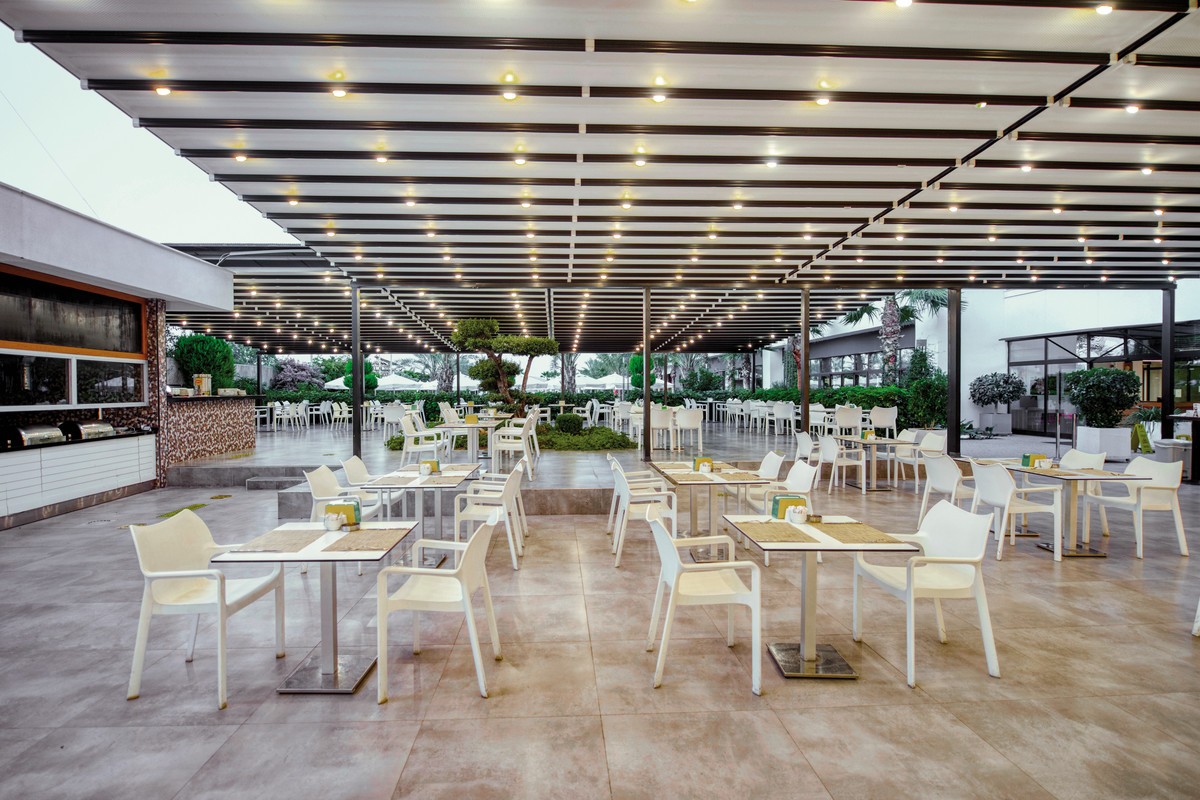 Hotel Numa Bay Exclusive, Türkei, Südtürkei, Alanya, Bild 28