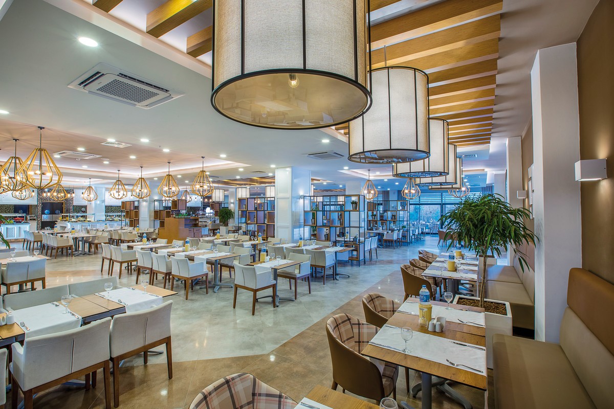 Hotel Numa Bay Exclusive, Türkei, Südtürkei, Alanya, Bild 29