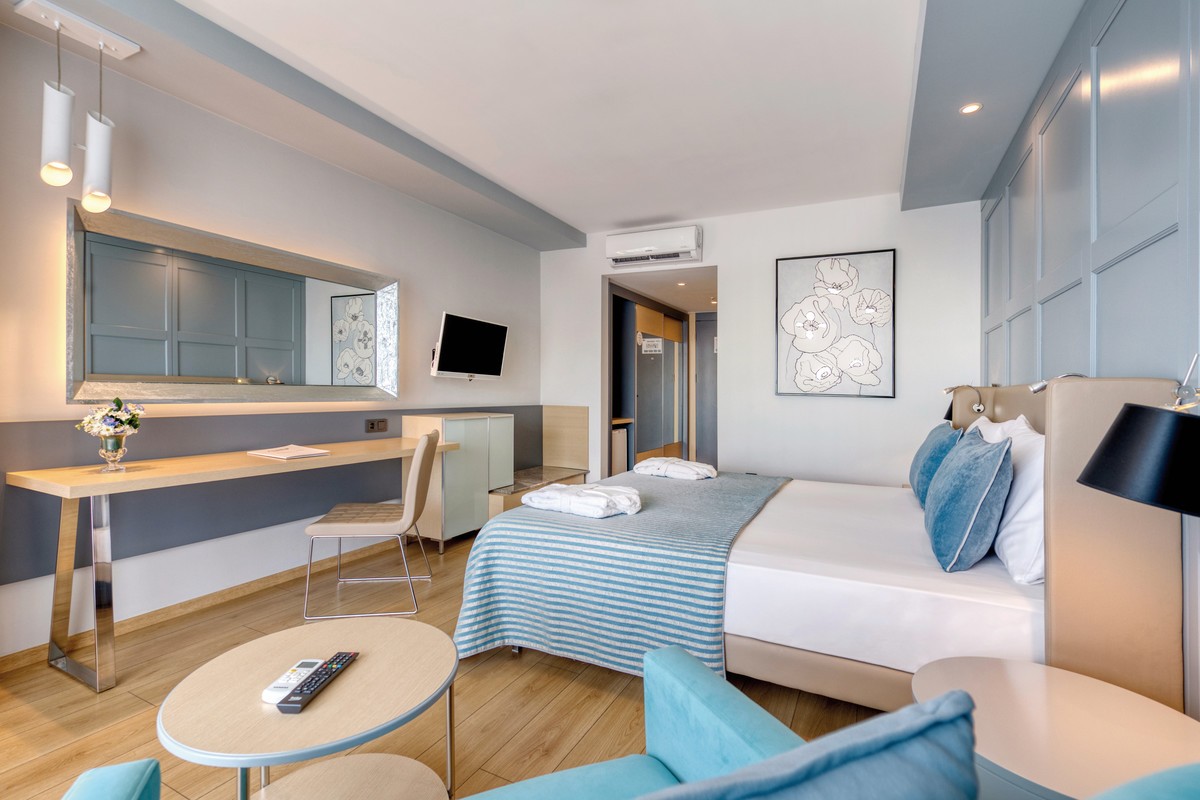 Hotel Numa Bay Exclusive, Türkei, Südtürkei, Alanya, Bild 3