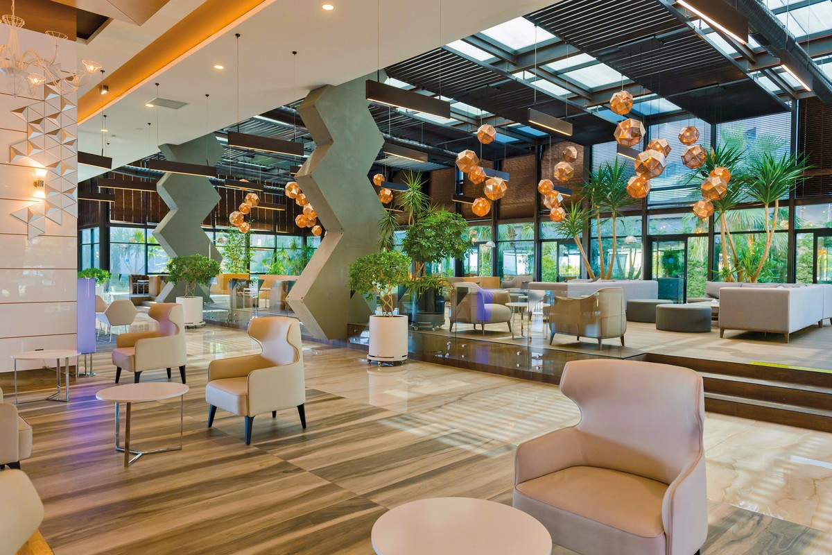 Hotel Numa Bay Exclusive, Türkei, Südtürkei, Alanya, Bild 32