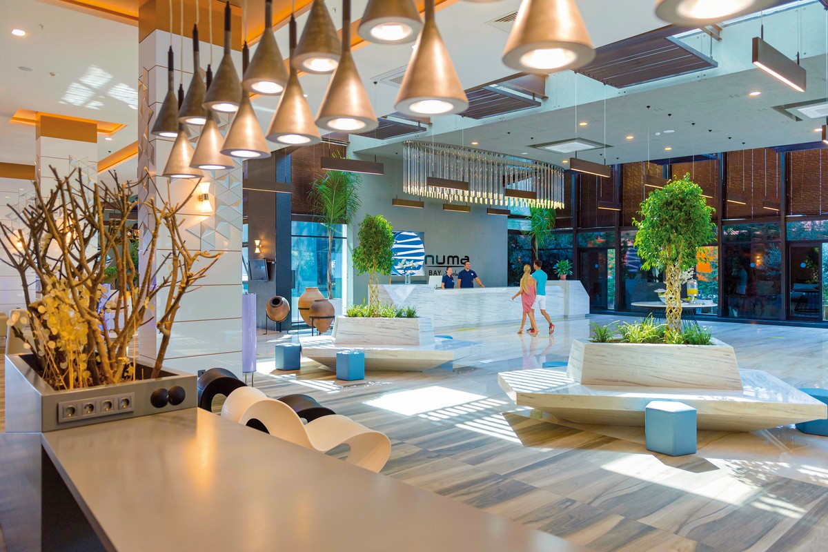 Hotel Numa Bay Exclusive, Türkei, Südtürkei, Alanya, Bild 33