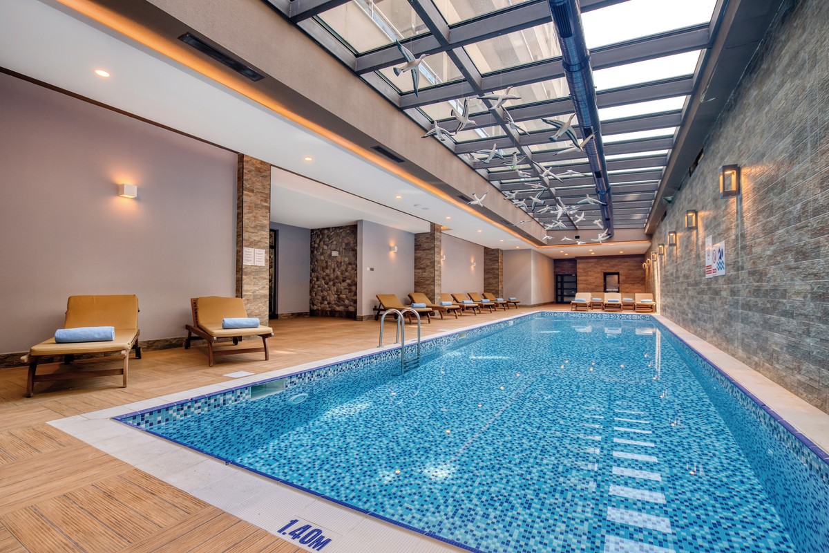 Hotel Numa Bay Exclusive, Türkei, Südtürkei, Alanya, Bild 35