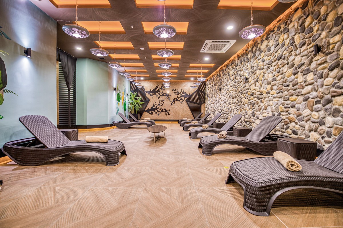Hotel Numa Bay Exclusive, Türkei, Südtürkei, Alanya, Bild 37