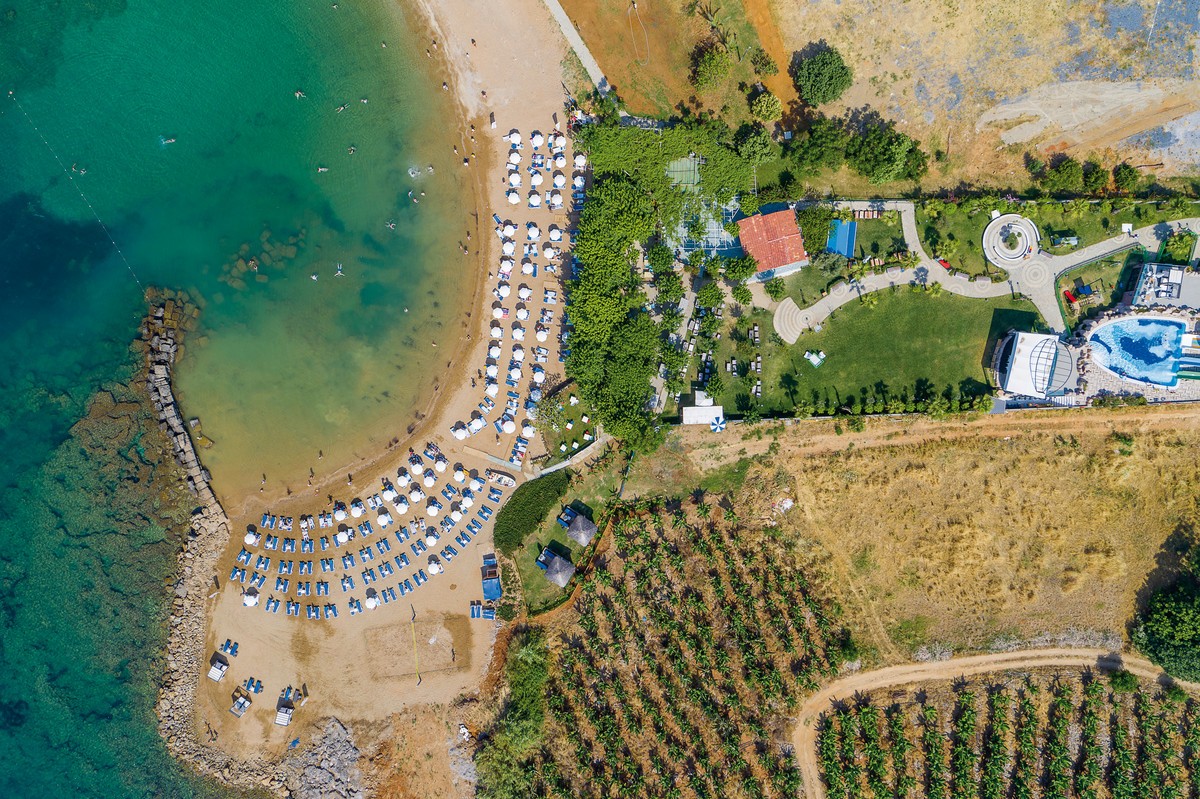 Hotel Numa Bay Exclusive, Türkei, Südtürkei, Alanya, Bild 39