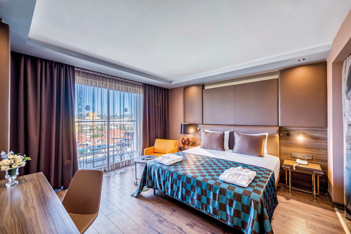 Hotel Numa Bay Exclusive, Türkei, Südtürkei, Alanya, Bild 6