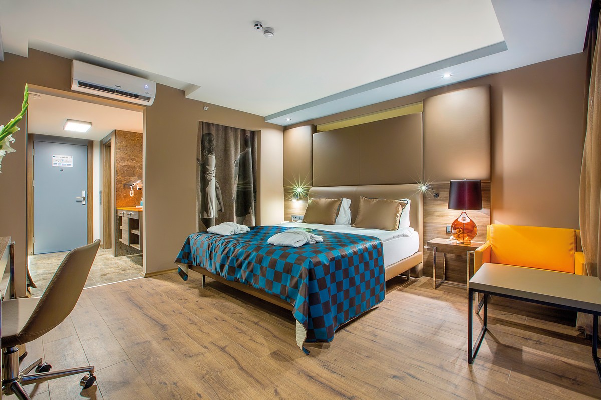 Hotel Numa Bay Exclusive, Türkei, Südtürkei, Alanya, Bild 7