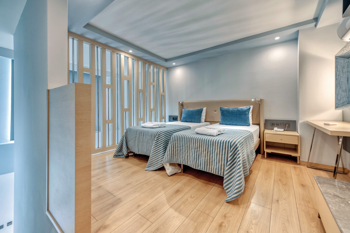 Hotel Numa Bay Exclusive, Türkei, Südtürkei, Alanya, Bild 9
