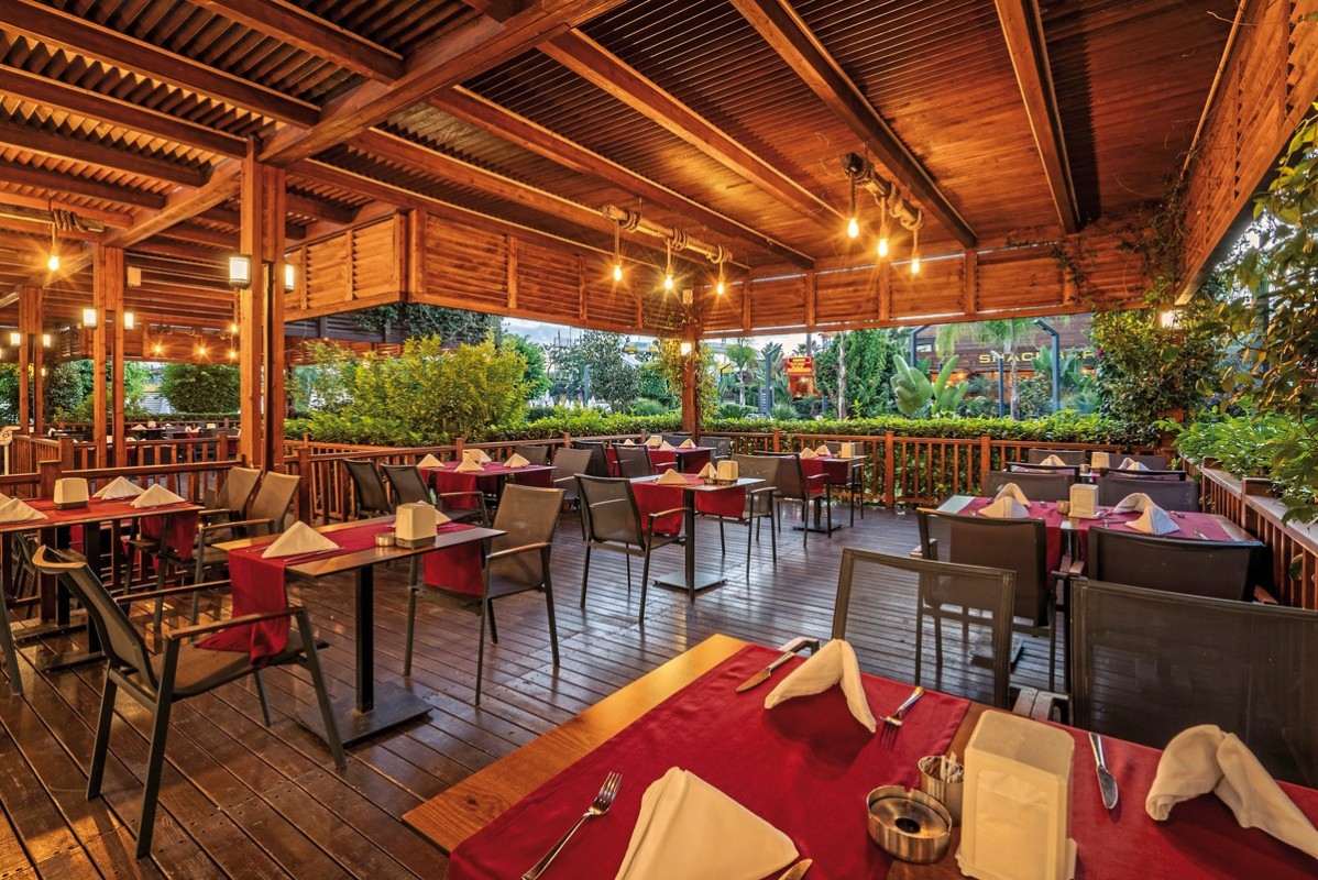 Arnor De Luxe Hotel & Spa, Türkei, Südtürkei, Manavgat, Bild 21