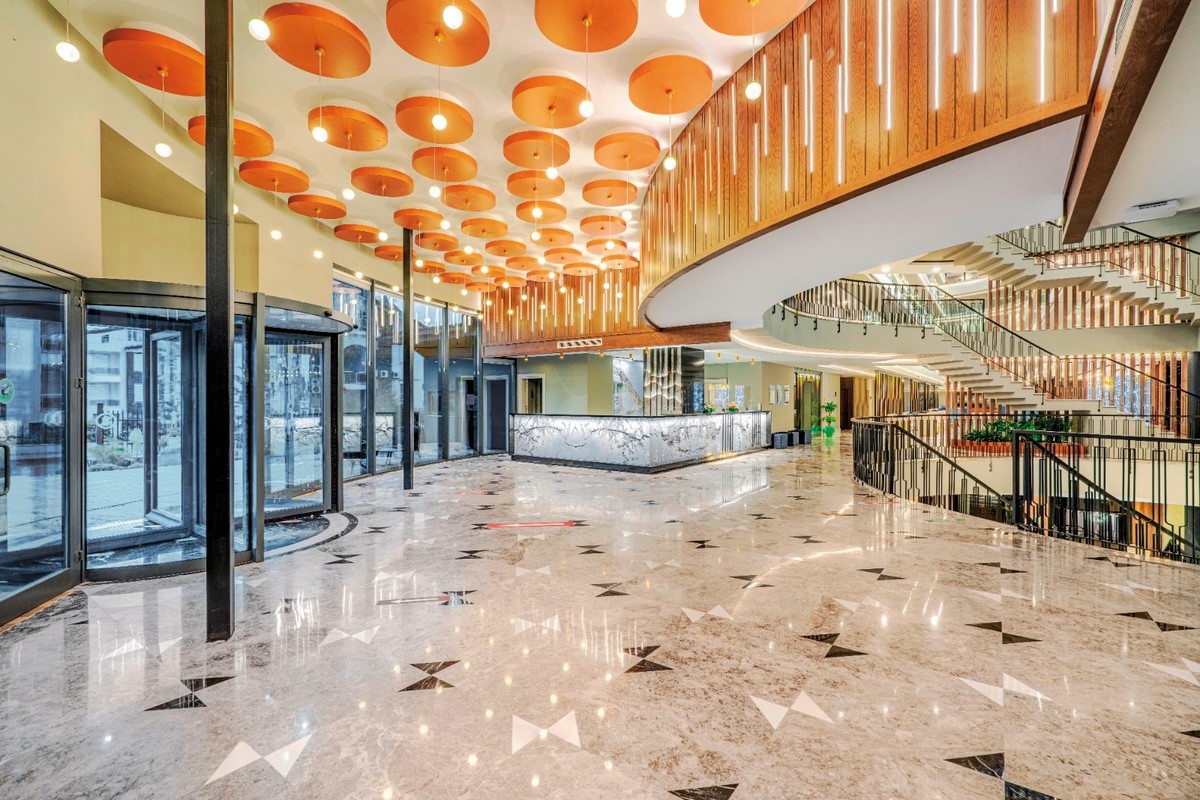 Arnor De Luxe Hotel & Spa, Türkei, Südtürkei, Manavgat, Bild 24
