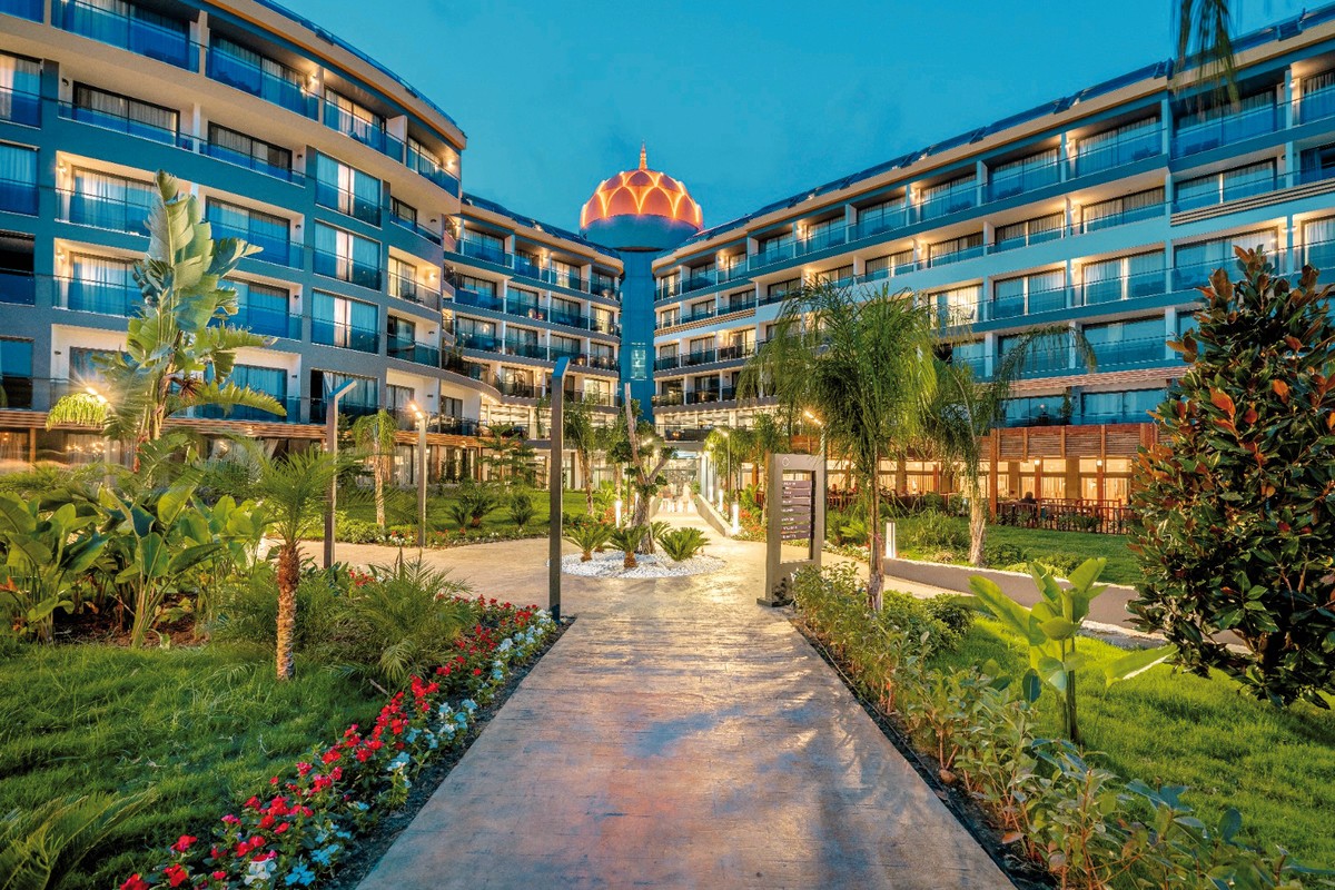 Arnor De Luxe Hotel & Spa, Türkei, Südtürkei, Manavgat, Bild 26