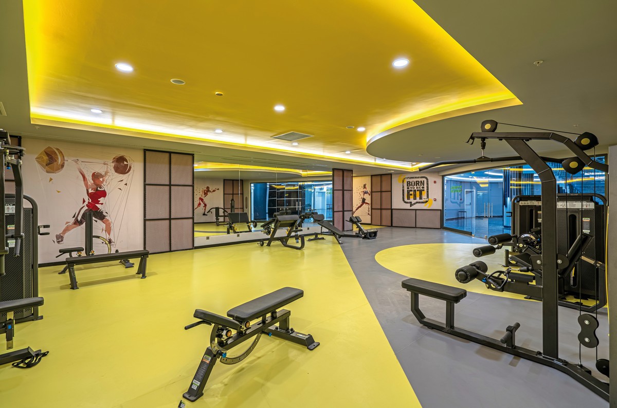 Arnor De Luxe Hotel & Spa, Türkei, Südtürkei, Manavgat, Bild 31
