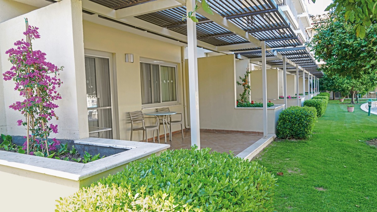 Hotel Barut B Suites, Türkei, Südtürkei, Evrenseki, Bild 10