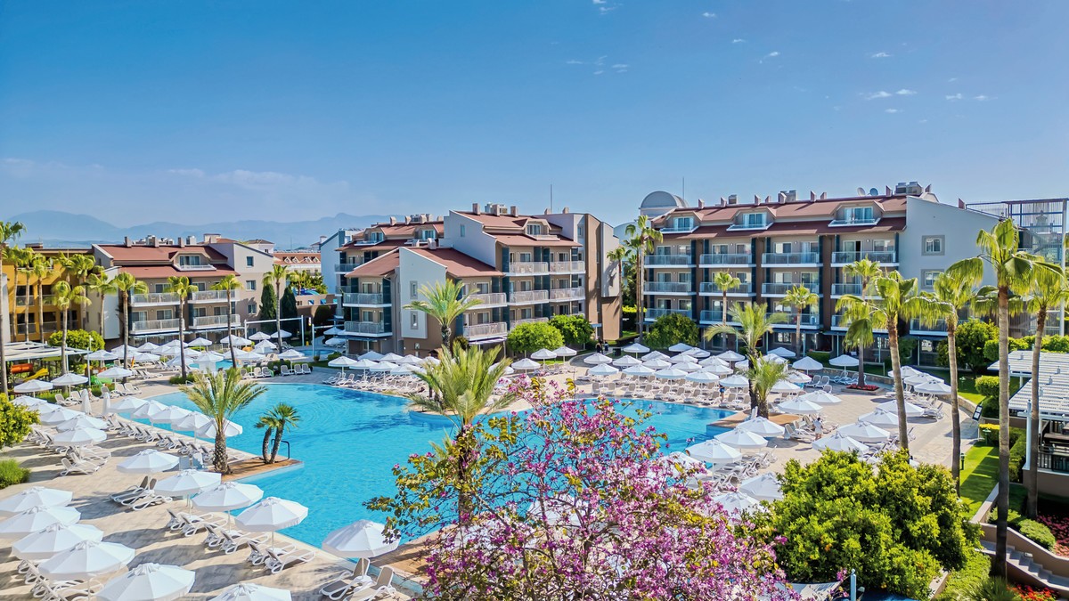 Hotel Barut B Suites, Türkei, Südtürkei, Evrenseki, Bild 2