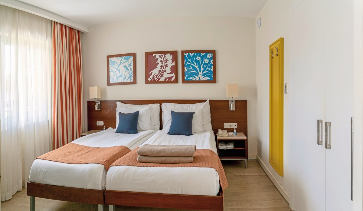 Hotel Barut B Suites, Türkei, Südtürkei, Evrenseki, Bild 7