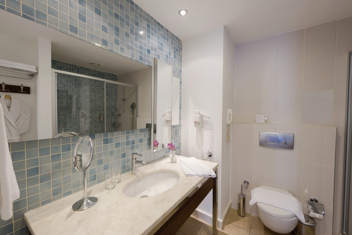 Hotel Barut B Suites, Türkei, Südtürkei, Evrenseki, Bild 8