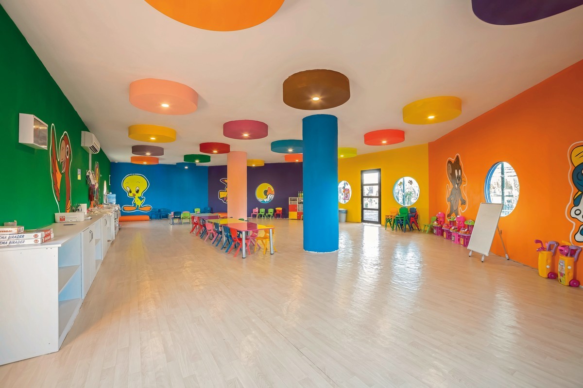 Hotel Dream Water World, Türkei, Südtürkei, Manavgat, Bild 15