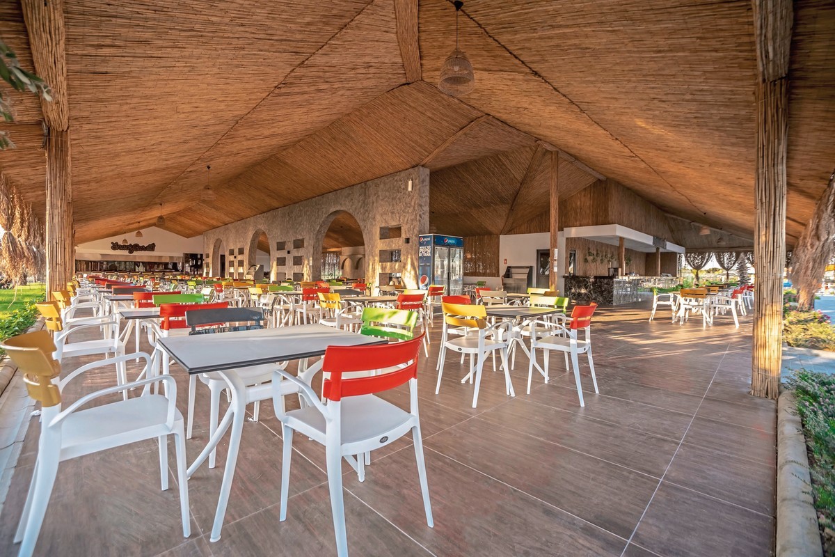 Hotel Dream Water World, Türkei, Südtürkei, Manavgat, Bild 16