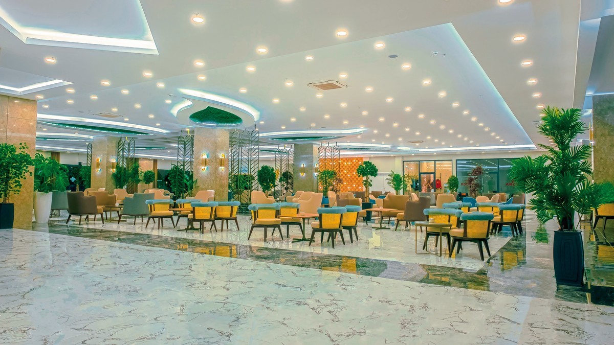 Hotel Dream Water World, Türkei, Südtürkei, Manavgat, Bild 23