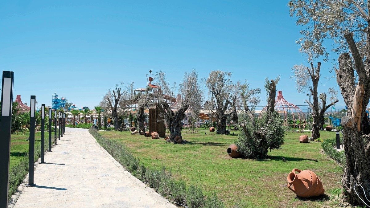Hotel Dream Water World, Türkei, Südtürkei, Manavgat, Bild 27