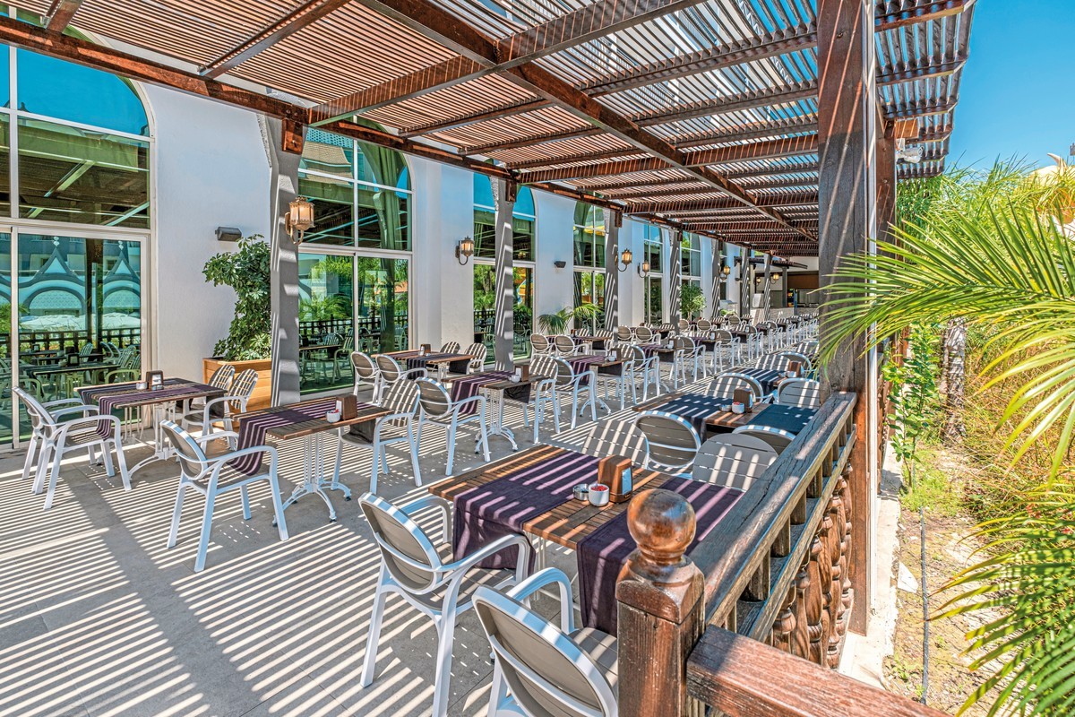 Hotel Well Palace Side, Türkei, Südtürkei, Evrenseki, Bild 16