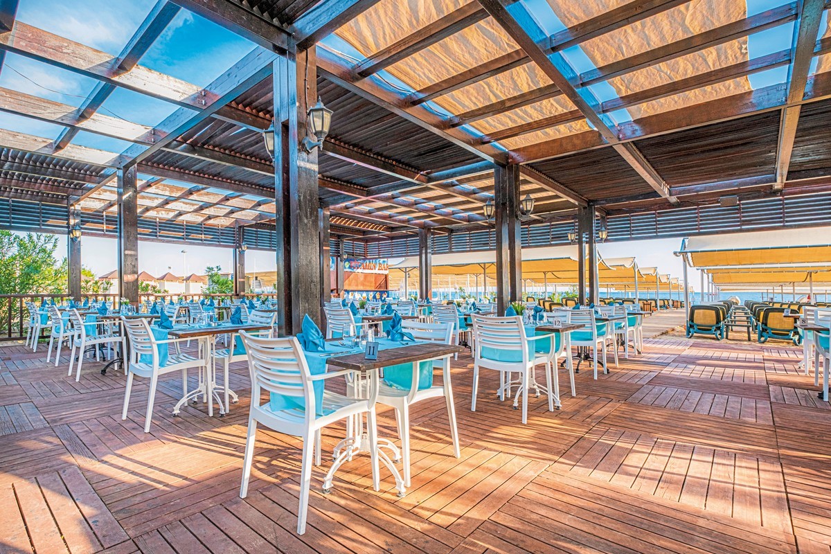 Hotel Well Palace Side, Türkei, Südtürkei, Evrenseki, Bild 18