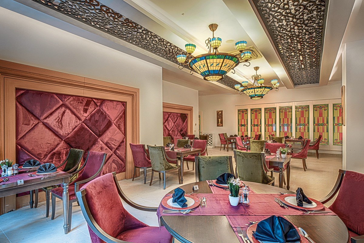 Hotel Well Palace Side, Türkei, Südtürkei, Evrenseki, Bild 20