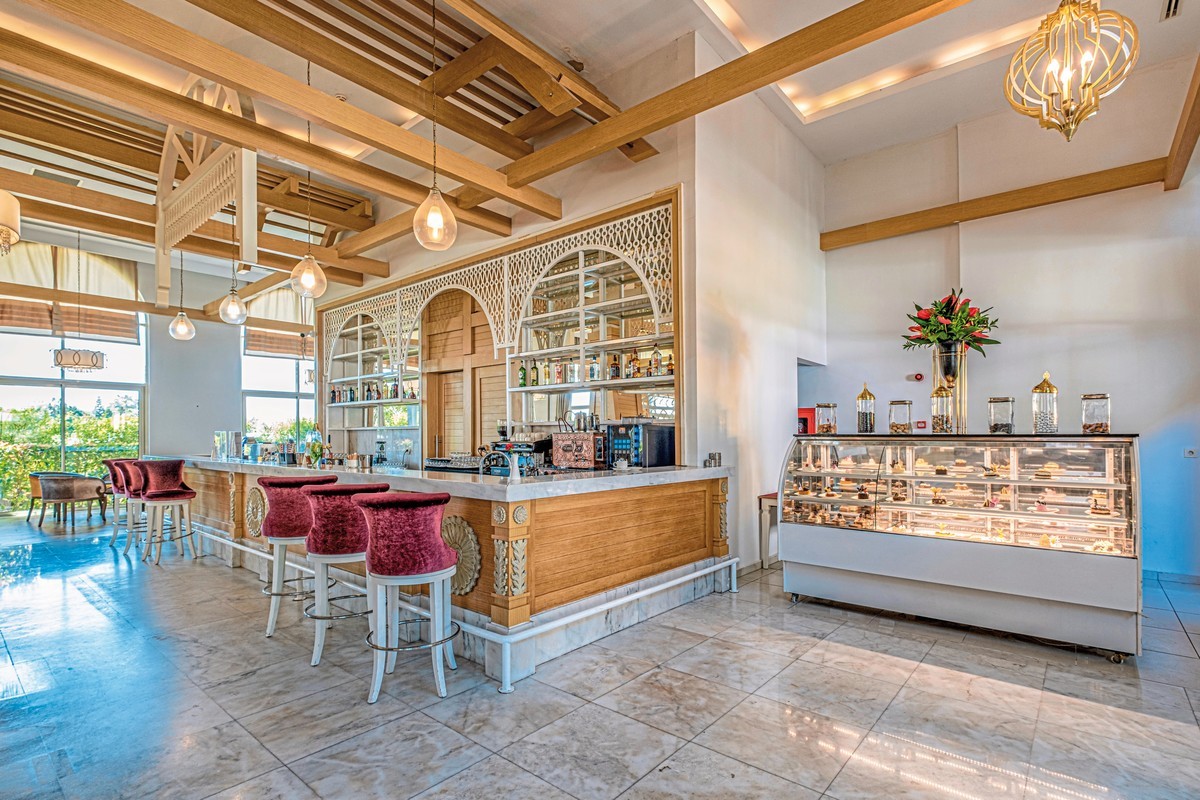 Hotel Well Palace Side, Türkei, Südtürkei, Evrenseki, Bild 21