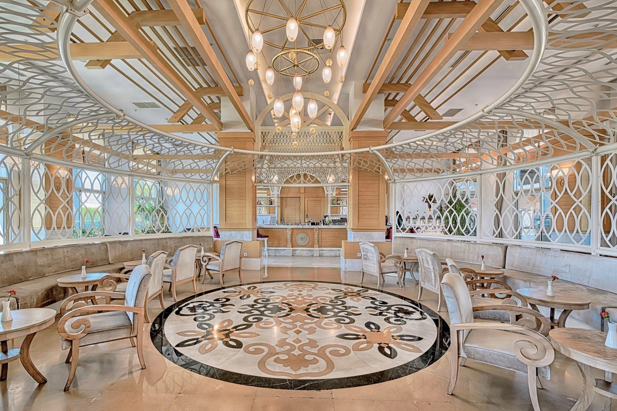 Hotel Well Palace Side, Türkei, Südtürkei, Evrenseki, Bild 25