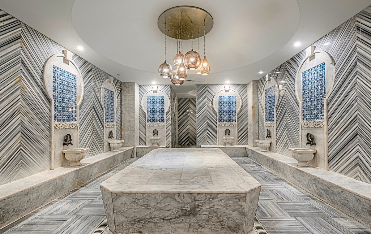 Hotel Well Palace Side, Türkei, Südtürkei, Evrenseki, Bild 26