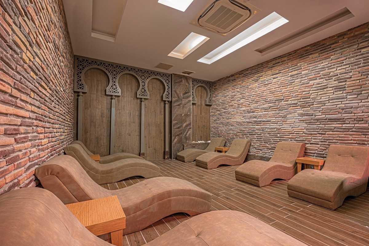 Hotel Well Palace Side, Türkei, Südtürkei, Evrenseki, Bild 27