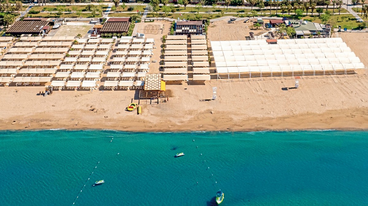 Hotel Well Palace Side, Türkei, Südtürkei, Evrenseki, Bild 28