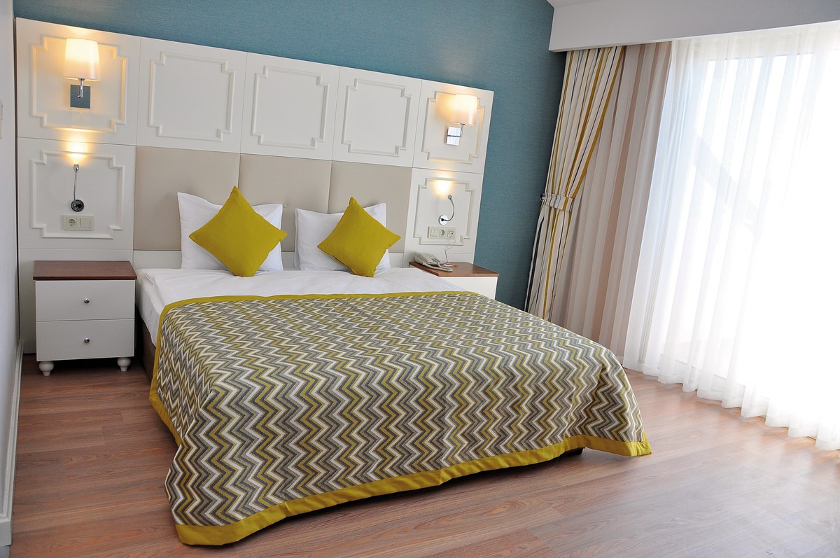 Hotel Well Palace Side, Türkei, Südtürkei, Evrenseki, Bild 9