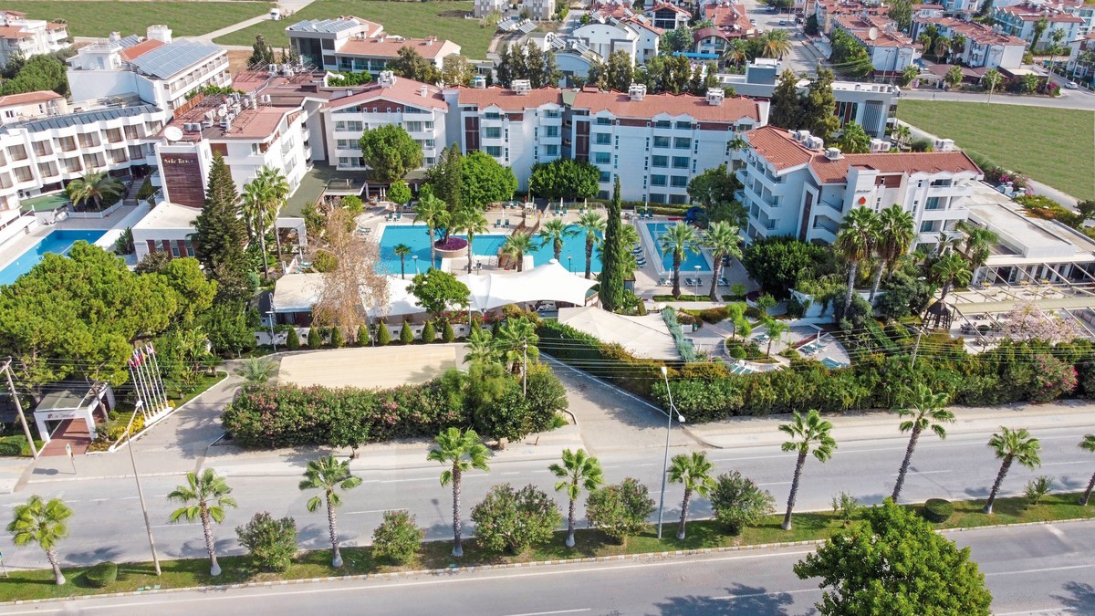 Hotel Calimera Side Resort, Türkei, Südtürkei, Side, Bild 1