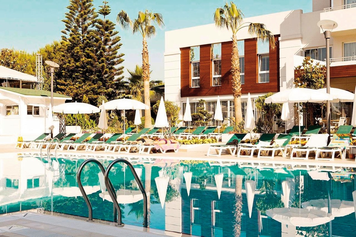 Hotel Calimera Side Resort, Türkei, Südtürkei, Side, Bild 5