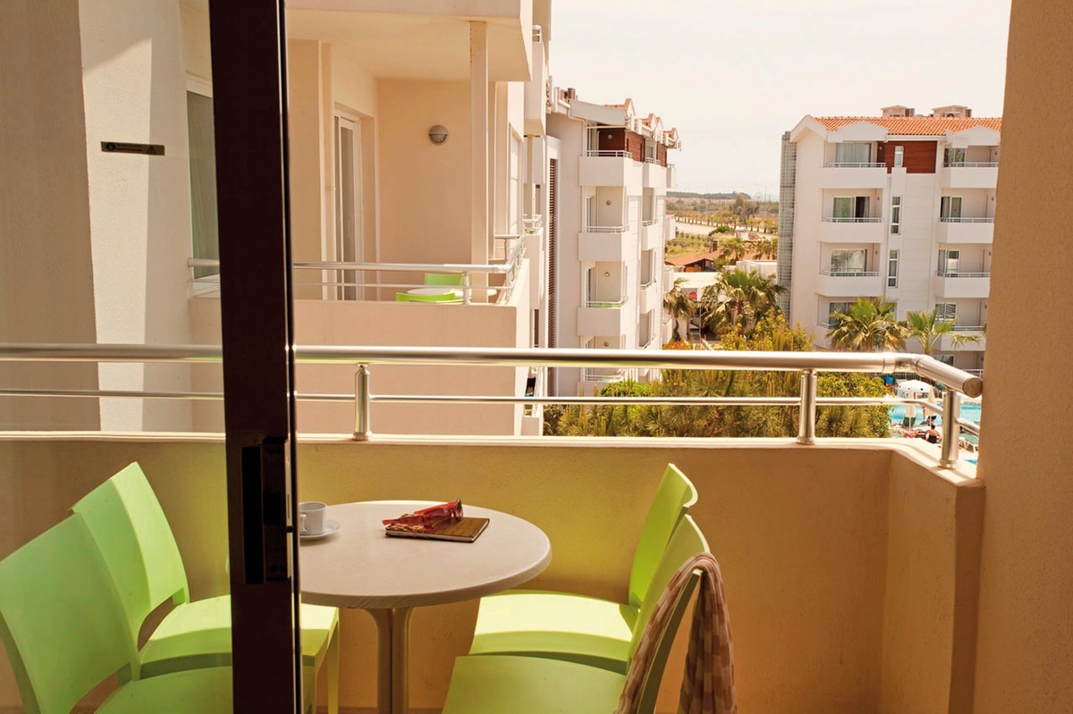 Hotel Calimera Side Resort, Türkei, Südtürkei, Side, Bild 11