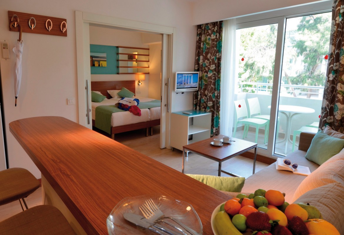 Hotel Calimera Side Resort, Türkei, Südtürkei, Side, Bild 12
