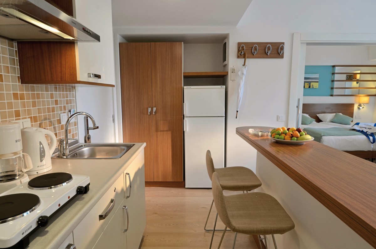 Hotel Calimera Side Resort, Türkei, Südtürkei, Side, Bild 14