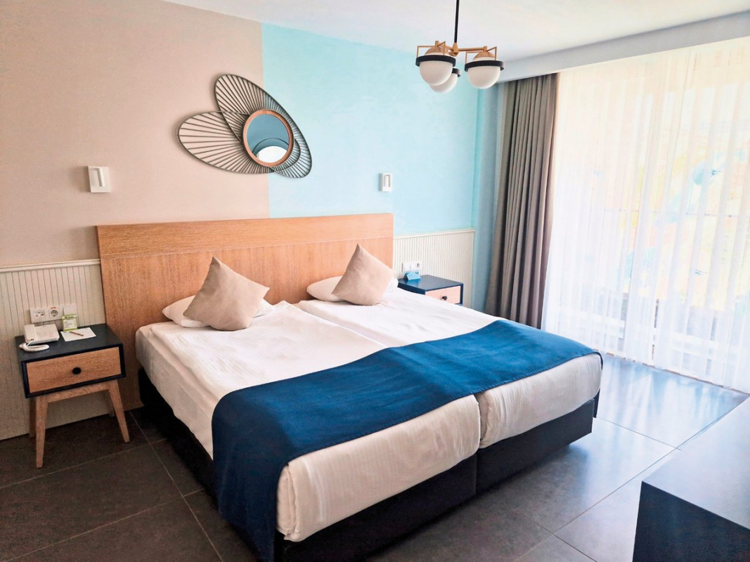 Hotel Calimera Side Resort, Türkei, Südtürkei, Side, Bild 15