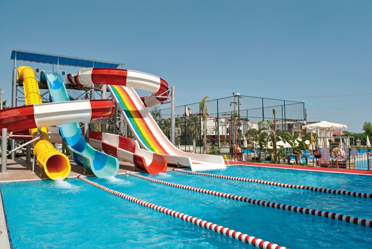 Hotel Calimera Side Resort, Türkei, Südtürkei, Side, Bild 19
