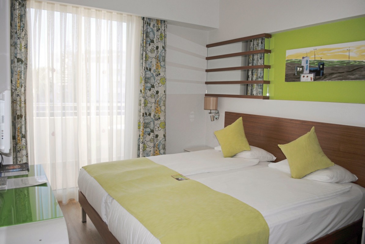 Hotel Calimera Side Resort, Türkei, Südtürkei, Side, Bild 2