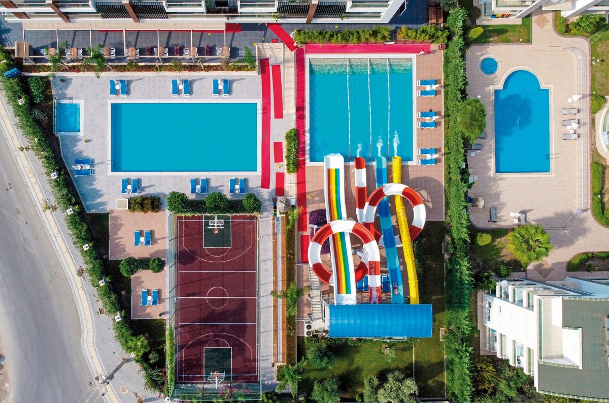 Hotel Calimera Side Resort, Türkei, Südtürkei, Side, Bild 20