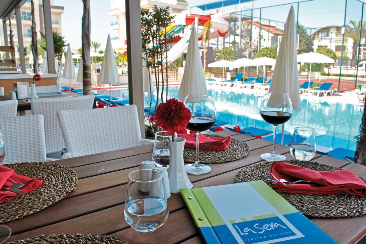 Hotel Calimera Side Resort, Türkei, Südtürkei, Side, Bild 28