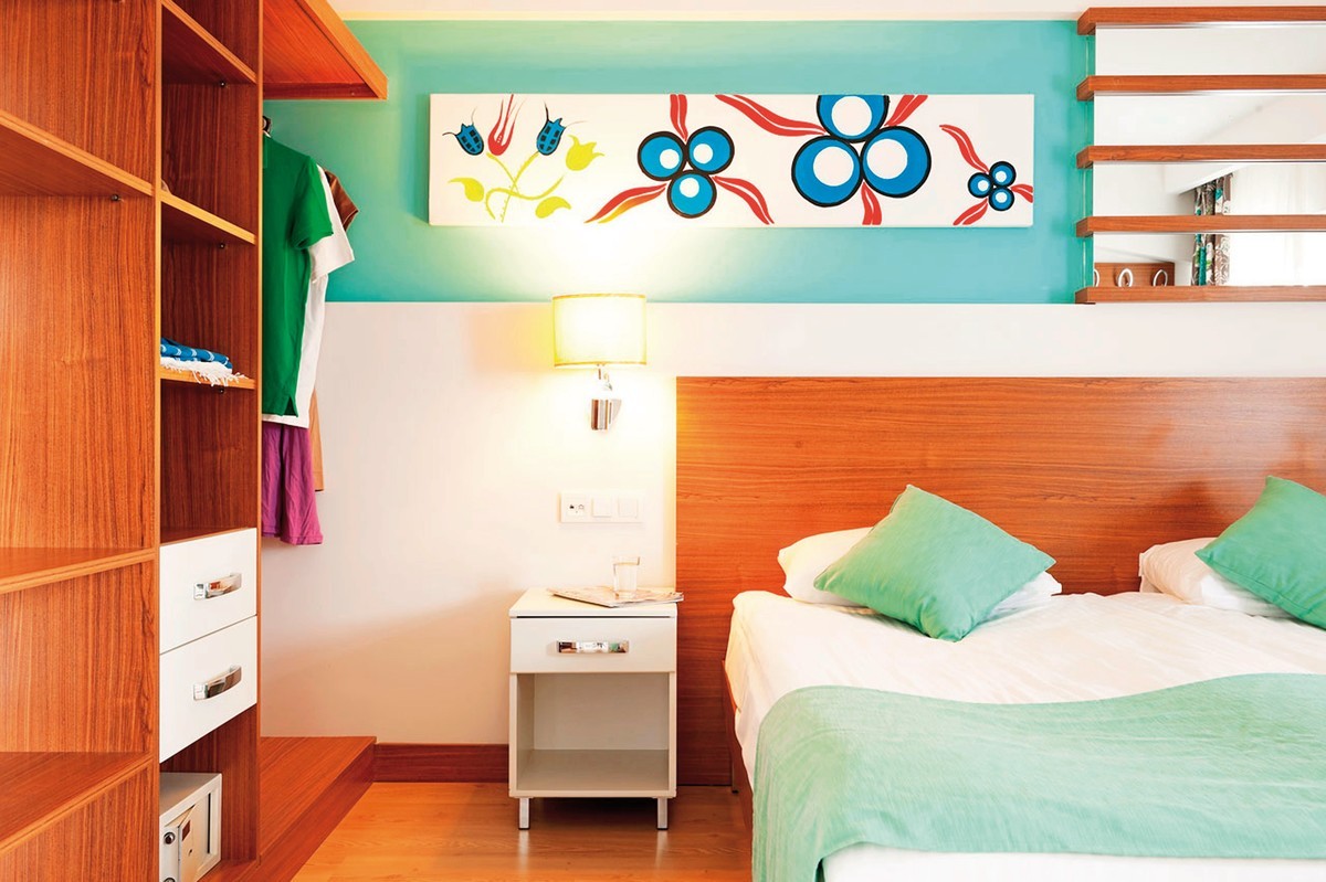 Hotel Calimera Side Resort, Türkei, Südtürkei, Side, Bild 7