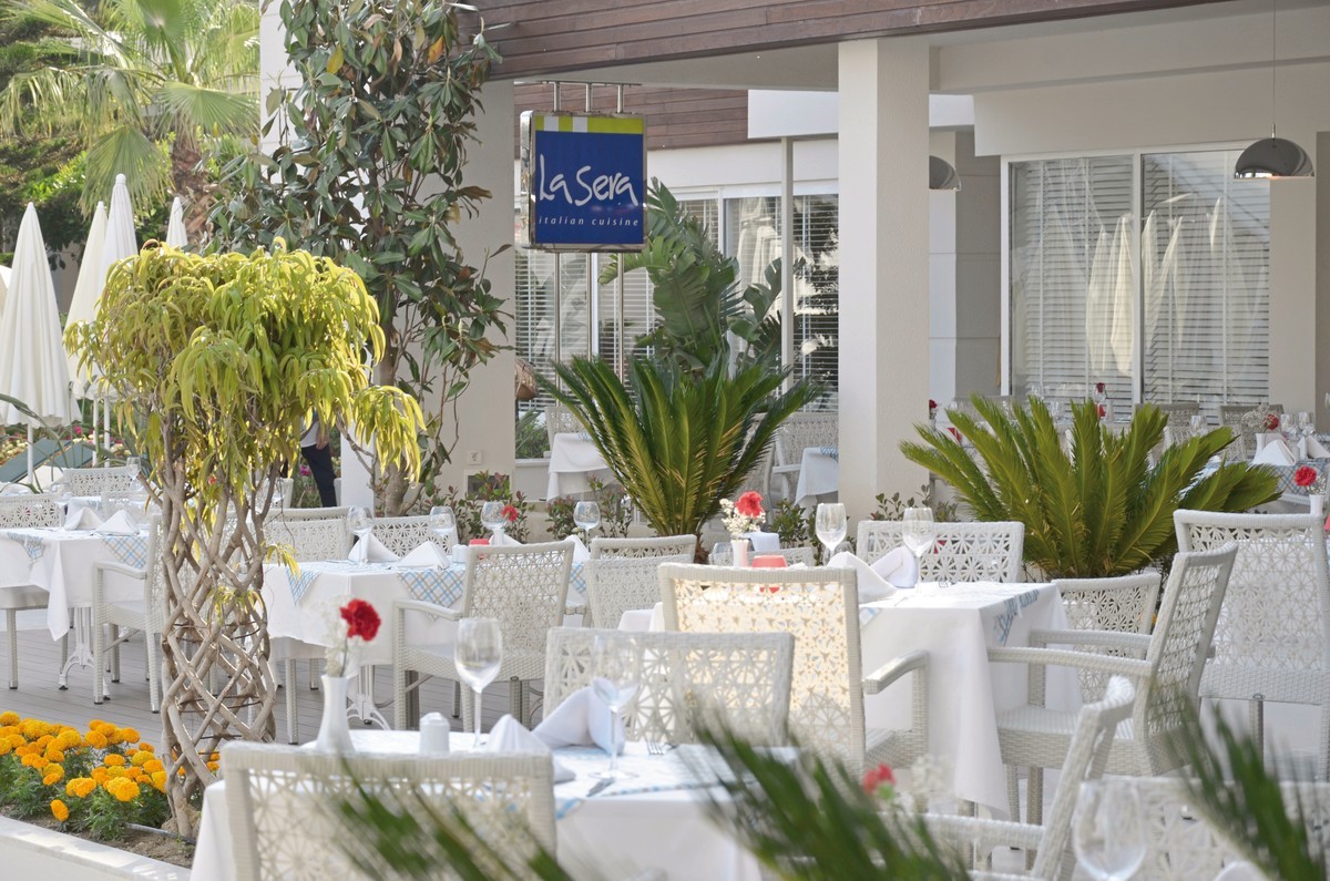 Hotel Calimera Side Resort, Türkei, Südtürkei, Side, Bild 17