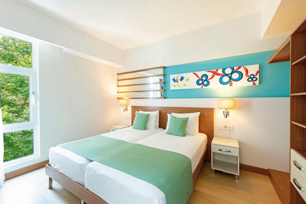 Hotel Calimera Side Resort, Türkei, Südtürkei, Side, Bild 2