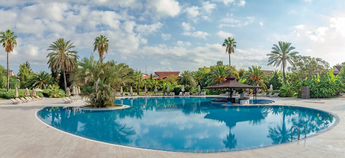 Sunrise Resort Hotel, Türkei, Südtürkei, Kizilagac, Bild 14