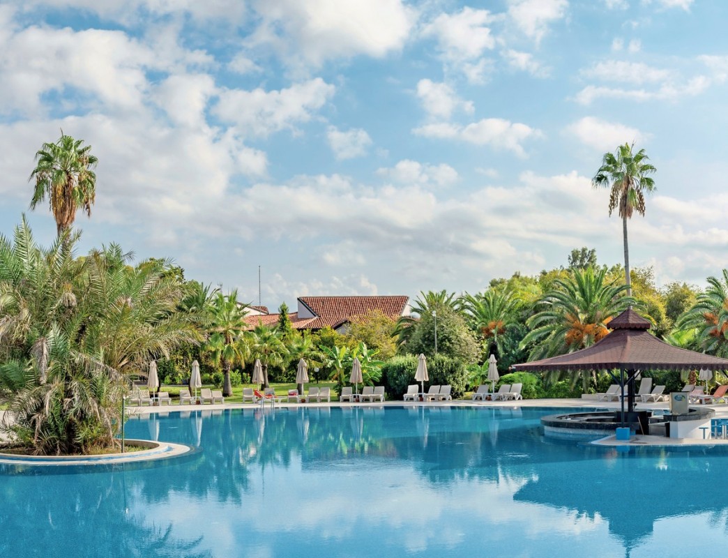 Sunrise Resort Hotel, Türkei, Südtürkei, Kizilagac, Bild 16