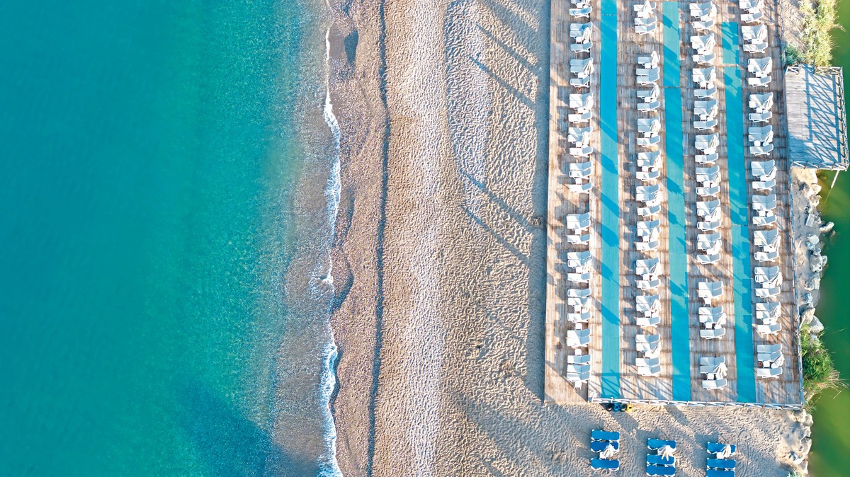 Sunrise Resort Hotel, Türkei, Südtürkei, Kizilagac, Bild 22