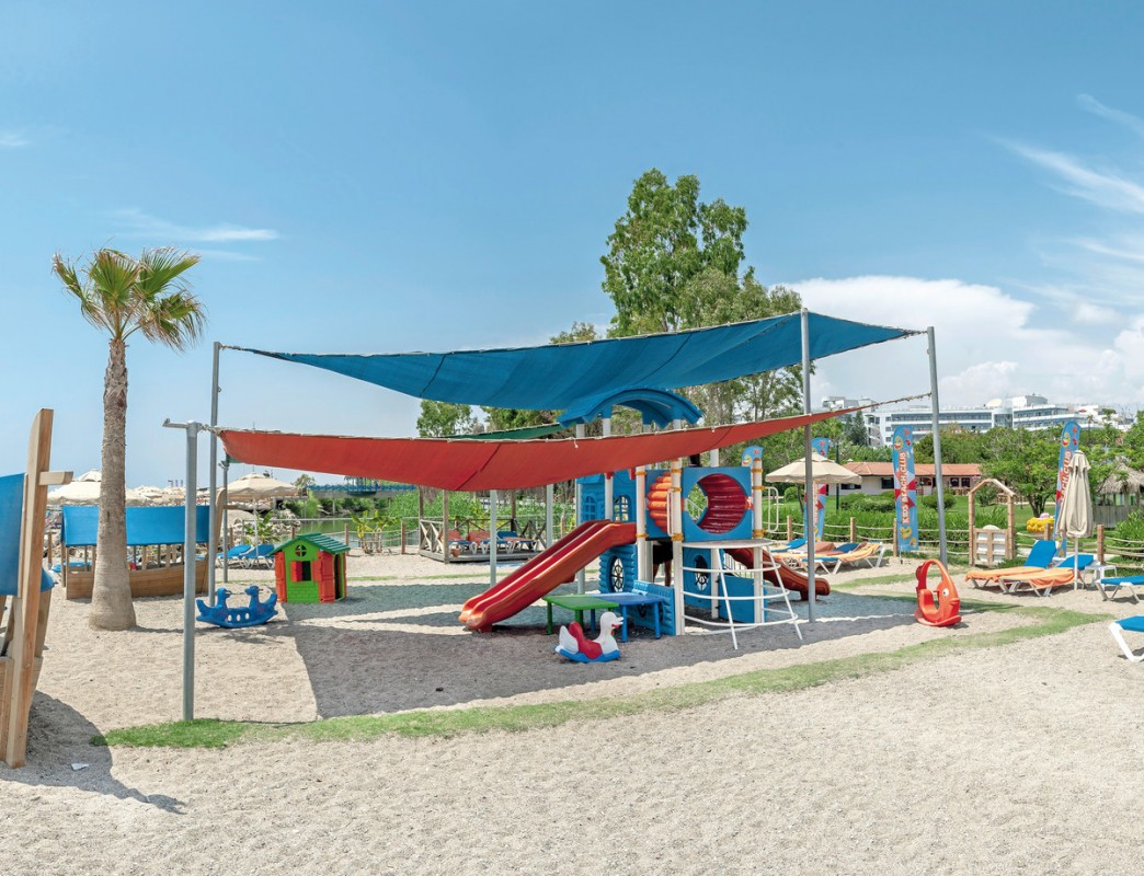 Sunrise Resort Hotel, Türkei, Südtürkei, Kizilagac, Bild 26