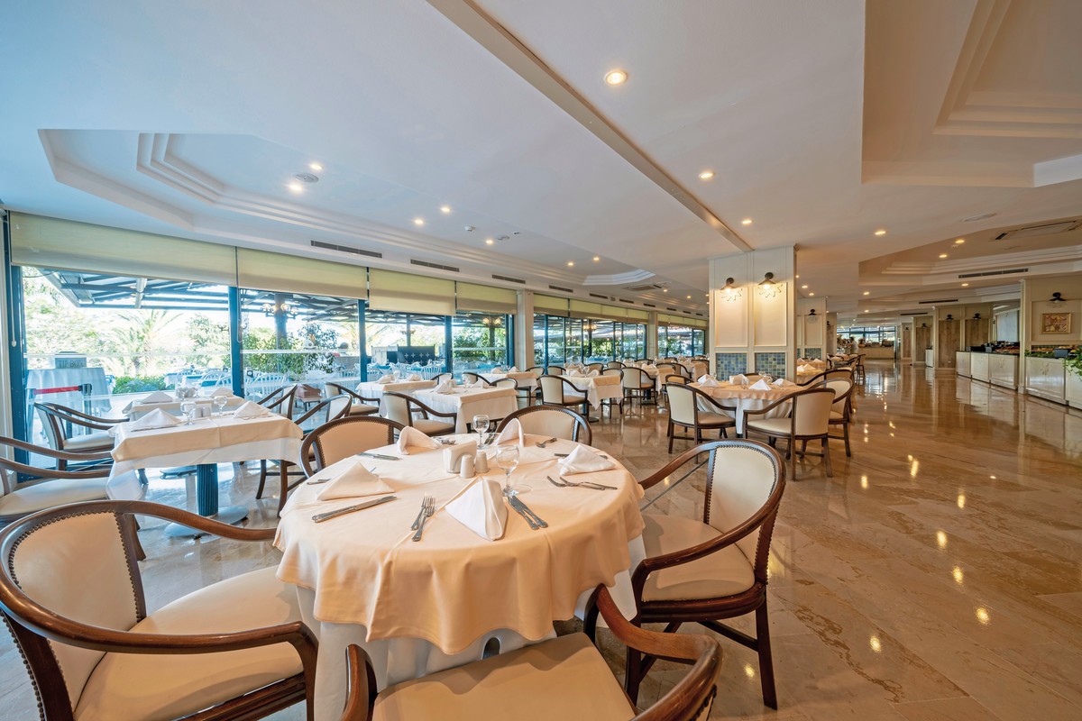 Sunrise Resort Hotel, Türkei, Südtürkei, Kizilagac, Bild 27